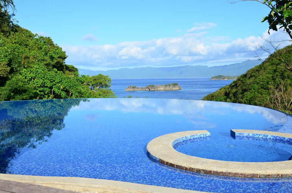 Tugawe Cove Resort Colongcocon Exterior foto