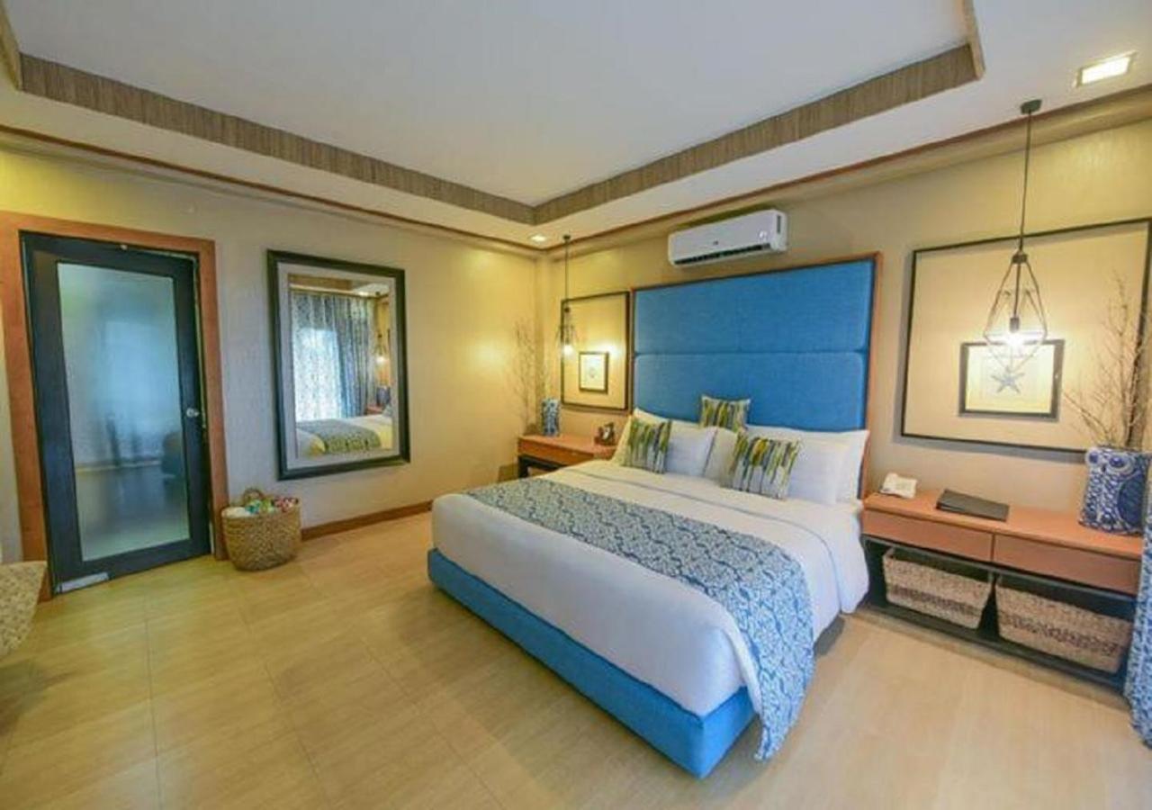 Tugawe Cove Resort Colongcocon Exterior foto
