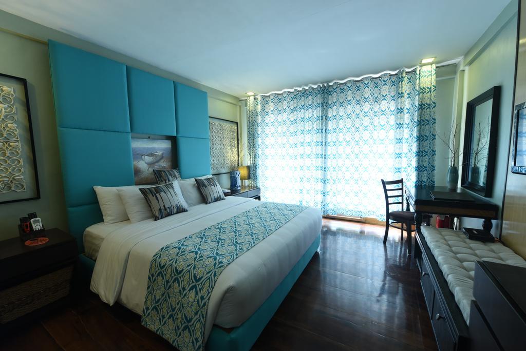 Tugawe Cove Resort Colongcocon Exterior foto